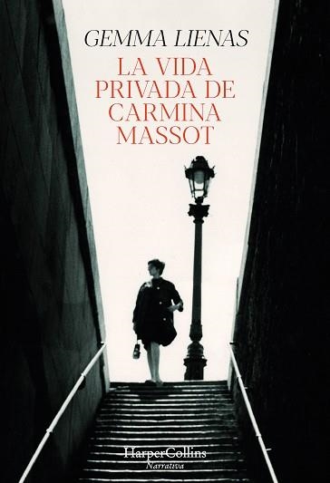 VIDA PRIVADA DE CARMINA MASSOT, LA | 9788491397298 | LIENAS, GEMMA | Llibreria Aqualata | Comprar libros en catalán y castellano online | Comprar libros Igualada