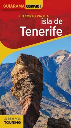 ISLA DE TENERIFE | 9788491584995 | HERNÁNDEZ BUENO, MARIO | Llibreria Aqualata | Comprar libros en catalán y castellano online | Comprar libros Igualada