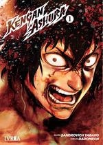KENGAN ASHURA 01 | 9788419185556 | DAROMEON/ YABAKO, SANDROVICH | Llibreria Aqualata | Comprar libros en catalán y castellano online | Comprar libros Igualada