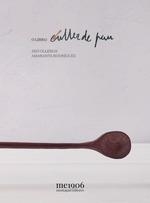 CULLER DE PAU | 9788472121874 | OLLEROS, JAVI / AMARANTA RODRÍGUEZ | Llibreria Aqualata | Comprar libros en catalán y castellano online | Comprar libros Igualada