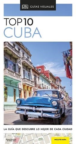 CUBA (TOP 10 2020) | 9780241432914 | Llibreria Aqualata | Comprar llibres en català i castellà online | Comprar llibres Igualada