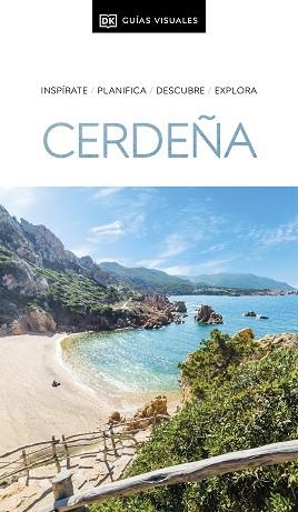 CERDEÑA (GUÍAS VISUALES 2021) | 9780241508589 | Llibreria Aqualata | Comprar llibres en català i castellà online | Comprar llibres Igualada