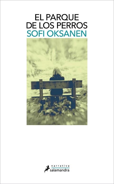 PARQUE DE LOS PERROS, EL | 9788418681035 | OKSANEN, SOFI | Llibreria Aqualata | Comprar libros en catalán y castellano online | Comprar libros Igualada