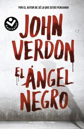 ÁNGEL NEGRO, EL (SERIE DAVE GURNEY 7) | 9788418850127 | VERDON, JOHN | Llibreria Aqualata | Comprar llibres en català i castellà online | Comprar llibres Igualada
