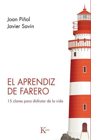 APRENDIZ DE FARERO, EL | 9788499889870 | PIÑOL FORCADELL, JOAN/SAVIN VALLVÉ, JAVIER | Llibreria Aqualata | Comprar libros en catalán y castellano online | Comprar libros Igualada