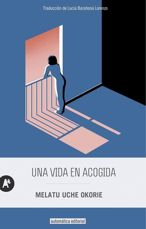 UNA VIDA EN ACOGIDA | 9788415509752 | UCHE OKORIE, MELATU | Llibreria Aqualata | Comprar llibres en català i castellà online | Comprar llibres Igualada