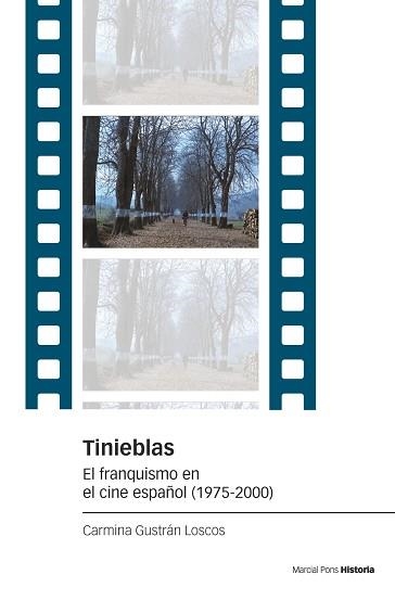 TINIEBLAS | 9788418752193 | GUSTRÁN LOSCOS, CARMINA | Llibreria Aqualata | Comprar libros en catalán y castellano online | Comprar libros Igualada