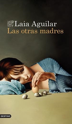 OTRAS MADRES, LAS | 9788423360932 | AGUILAR, LAIA | Llibreria Aqualata | Comprar llibres en català i castellà online | Comprar llibres Igualada