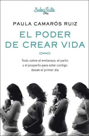PODER DE CREAR VIDA, EL | 9788408254720 | CAMARÓS RUIZ, PAULA | Llibreria Aqualata | Comprar llibres en català i castellà online | Comprar llibres Igualada