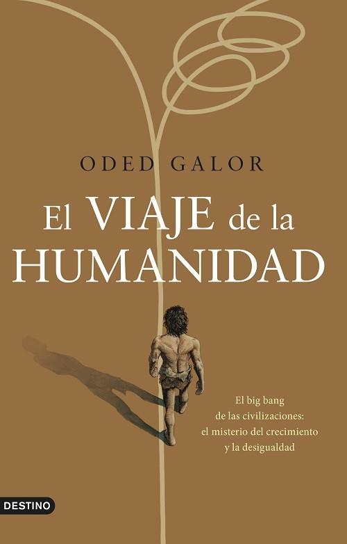 VIAJE DE LA HUMANIDAD, EL | 9788423361069 | GALOR, ODED | Llibreria Aqualata | Comprar libros en catalán y castellano online | Comprar libros Igualada