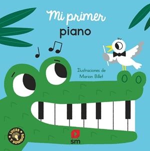 MI PRIMER PIANO | 9788413922072 | VARIOS AUTORES | Llibreria Aqualata | Comprar libros en catalán y castellano online | Comprar libros Igualada