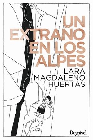UN EXTRAÑO EN LOS ALPES | 9788498295887 | MAGDALENO HUERTAS, LARA | Llibreria Aqualata | Comprar libros en catalán y castellano online | Comprar libros Igualada