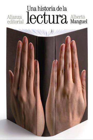 UNA HISTORIA DE LA LECTURA | 9788413627465 | MANGUEL, ALBERTO | Llibreria Aqualata | Comprar llibres en català i castellà online | Comprar llibres Igualada