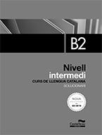 SOLUCIONARI NIVELL INTERMEDI B2 DE CATALÀ | 9788416790432 | DREPDER INVEST | Llibreria Aqualata | Comprar llibres en català i castellà online | Comprar llibres Igualada
