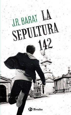 SEPULTURA 142, LA | 9788469667248 | BARAT, J. R. | Llibreria Aqualata | Comprar llibres en català i castellà online | Comprar llibres Igualada