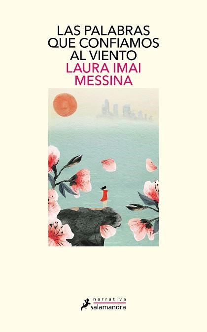 PALABRAS QUE CONFIAMOS AL VIENTO, LAS | 9788418681295 | MESSINA, LAURA IMAI | Llibreria Aqualata | Comprar libros en catalán y castellano online | Comprar libros Igualada
