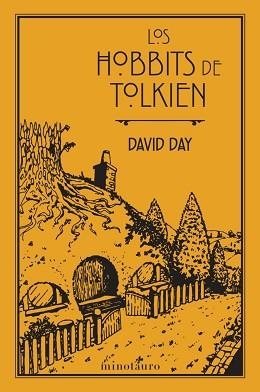 HOBBITS DE TOLKIEN, LOS | 9788445010389 | DAY, DAVID | Llibreria Aqualata | Comprar libros en catalán y castellano online | Comprar libros Igualada