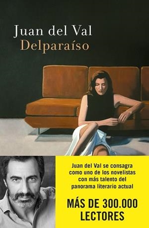 DELPARAÍSO | 9788467065589 | VAL, JUAN DEL | Llibreria Aqualata | Comprar libros en catalán y castellano online | Comprar libros Igualada