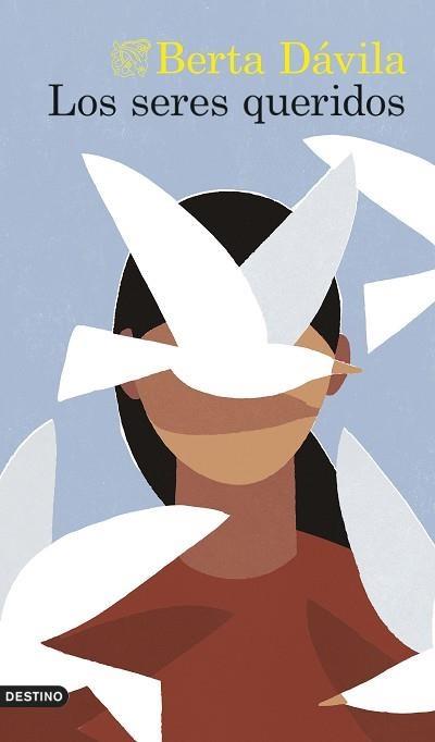 SERES QUERIDOS, LOS | 9788423361274 | DÁVILA, BERTA | Llibreria Aqualata | Comprar libros en catalán y castellano online | Comprar libros Igualada