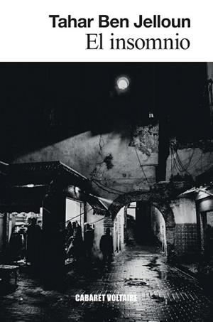 INSOMNIO, EL | 9788419047298 | BEN JELLOUN, TAHAR | Llibreria Aqualata | Comprar libros en catalán y castellano online | Comprar libros Igualada