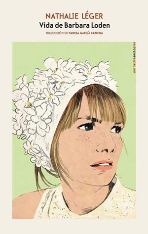 VIDA DE BARBARA LODEN | 9788418342868 | LÉGER, NATHALIE | Llibreria Aqualata | Comprar libros en catalán y castellano online | Comprar libros Igualada