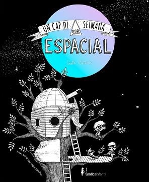 UN CAP DE SETMANA SUPERESPACIAL | 9788418930966 | ALMERAS, GAËLLE | Llibreria Aqualata | Comprar libros en catalán y castellano online | Comprar libros Igualada