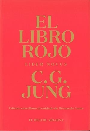 LIBRO ROJO, EL | 9789873761423 | JUNG, CARL GUSTAV | Llibreria Aqualata | Comprar llibres en català i castellà online | Comprar llibres Igualada