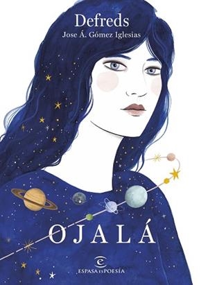OJALÁ | 9788467065848 | DEFREDS | Llibreria Aqualata | Comprar libros en catalán y castellano online | Comprar libros Igualada