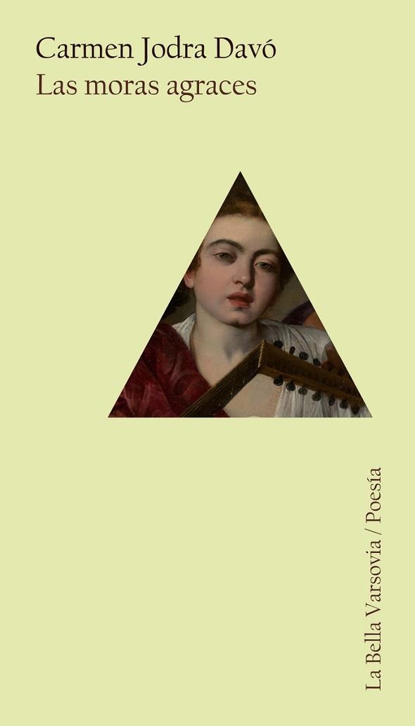 MORAS AGRACES, LAS (4ªED) | 9788412047554 | JODRA DAVÓ, CARMEN | Llibreria Aqualata | Comprar libros en catalán y castellano online | Comprar libros Igualada