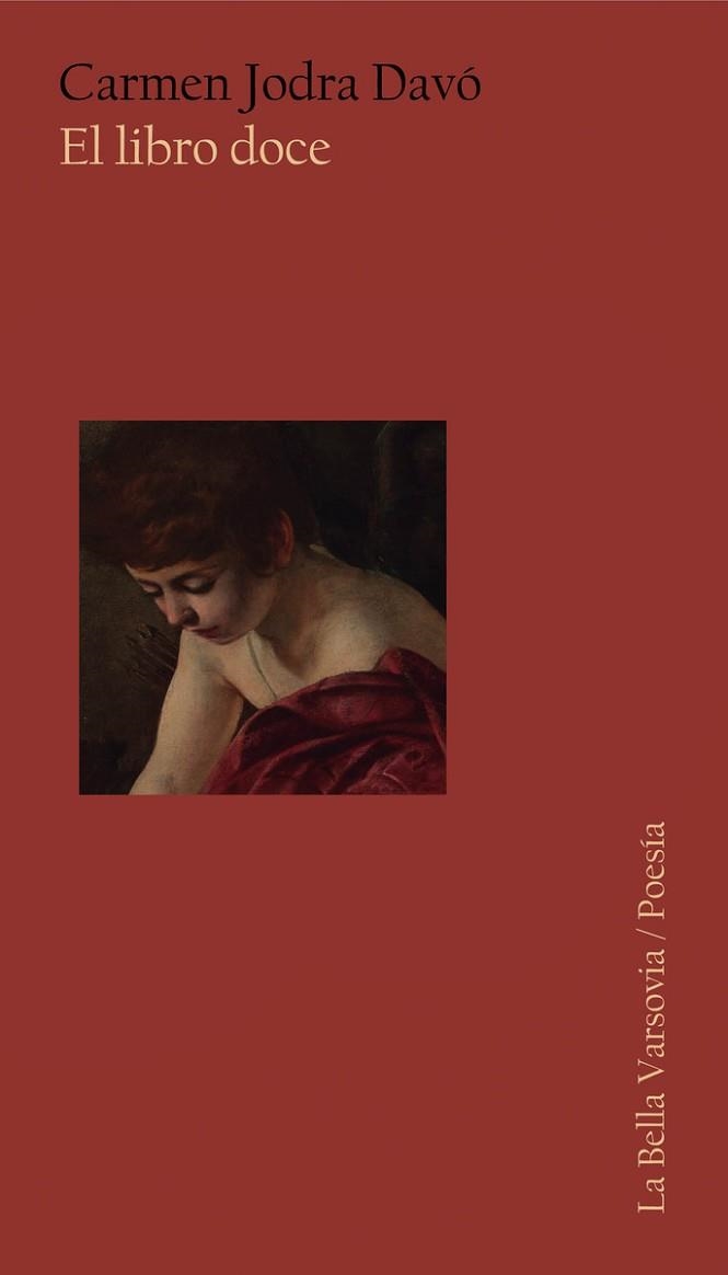 LIBRO DOCE, EL | 9788412169393 | JODRA DAVÓ, CARMEN | Llibreria Aqualata | Comprar libros en catalán y castellano online | Comprar libros Igualada
