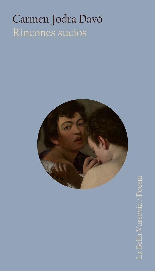 RINCONES SUCIOS | 9788493932985 | JODRA DAVÓ,CARMEN | Llibreria Aqualata | Comprar llibres en català i castellà online | Comprar llibres Igualada