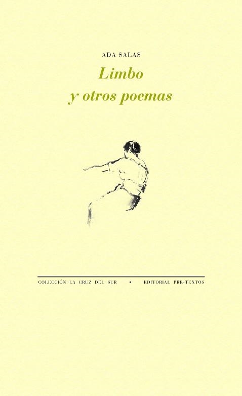 LIMBO Y OTROS POEMAS | 9788415576662 | SALAS MORENO, ADA | Llibreria Aqualata | Comprar libros en catalán y castellano online | Comprar libros Igualada