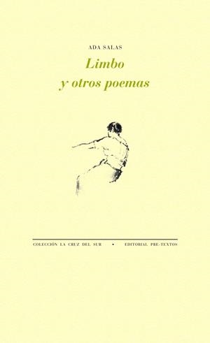 LIMBO Y OTROS POEMAS | 9788415576662 | SALAS MORENO, ADA | Llibreria Aqualata | Comprar libros en catalán y castellano online | Comprar libros Igualada