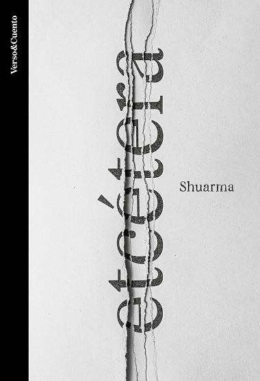 ETCÉTERA | 9788403522428 | SHUARMA | Llibreria Aqualata | Comprar libros en catalán y castellano online | Comprar libros Igualada