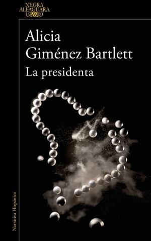 PRESIDENTA, LA | 9788420461182 | GIMÉNEZ BARTLETT, ALICIA | Llibreria Aqualata | Comprar libros en catalán y castellano online | Comprar libros Igualada