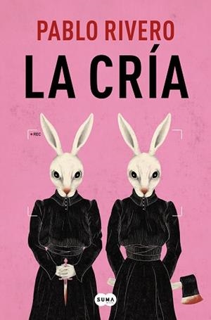 CRÍA, LA | 9788491296676 | RIVERO, PABLO | Llibreria Aqualata | Comprar llibres en català i castellà online | Comprar llibres Igualada