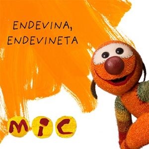 MIC. ENDEVINA, ENDEVINETA 1 | 9788424672560 | GIMÓ, LAIA / MESEGUER, MAICA / TRIAS, MANEL | Llibreria Aqualata | Comprar libros en catalán y castellano online | Comprar libros Igualada