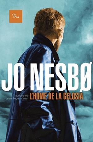 HOME DE LA GELOSIA, L' | 9788475889368 | NESBO, JO | Llibreria Aqualata | Comprar libros en catalán y castellano online | Comprar libros Igualada