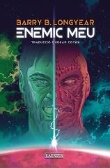 ENEMIC MEU | 9788418292668 | LONGYEAR, BARRY B. | Llibreria Aqualata | Comprar libros en catalán y castellano online | Comprar libros Igualada