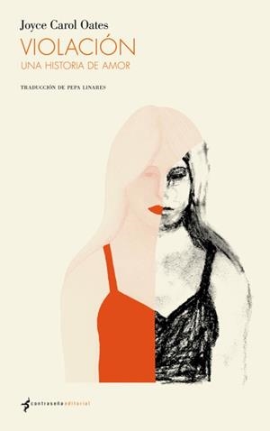 VIOLACIÓN | 9788412155198 | OATES, JOYCE CAROL | Llibreria Aqualata | Comprar libros en catalán y castellano online | Comprar libros Igualada