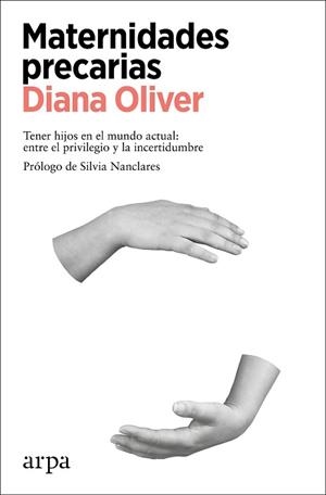MATERNIDADES PRECARIAS | 9788418741425 | OLIVER, DIANA | Llibreria Aqualata | Comprar llibres en català i castellà online | Comprar llibres Igualada