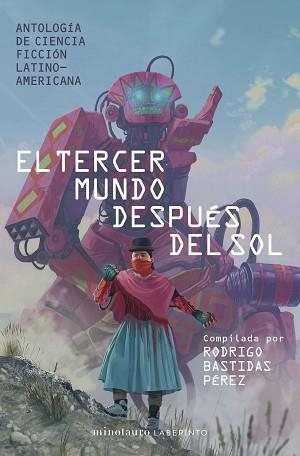 TERCER MUNDO DESPUÉS DEL SOL, EL | 9788445012178 | VARIOS AUTORES | Llibreria Aqualata | Comprar libros en catalán y castellano online | Comprar libros Igualada