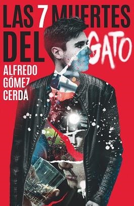SIETE MUERTES DEL GATO, LAS | 9788413923857 | GÓMEZ CERDÁ, ALFREDO | Llibreria Aqualata | Comprar libros en catalán y castellano online | Comprar libros Igualada