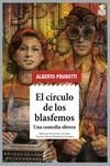 CÍRCULO DE LOS BLASFEMOS, EL | 9788418918070 | PRUNETTI, ALBERTO | Llibreria Aqualata | Comprar libros en catalán y castellano online | Comprar libros Igualada