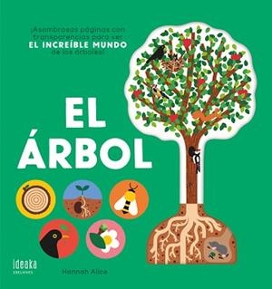 ÁRBOL, EL | 9788414036761 | Llibreria Aqualata | Comprar libros en catalán y castellano online | Comprar libros Igualada