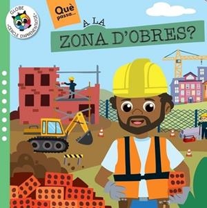 A LA ZONA D´OBRES? | 9788742553053 | AA.VV. | Llibreria Aqualata | Comprar llibres en català i castellà online | Comprar llibres Igualada