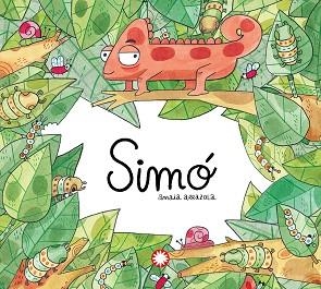 SIMO  | 9788418304675 | Llibreria Aqualata | Comprar libros en catalán y castellano online | Comprar libros Igualada