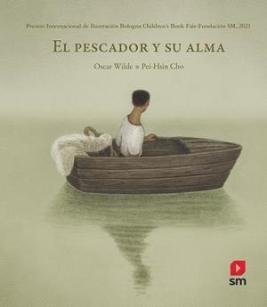 PESCADOR Y SU ALMA, EL | 9788413926094 | WILDE, OSCAR | Llibreria Aqualata | Comprar libros en catalán y castellano online | Comprar libros Igualada