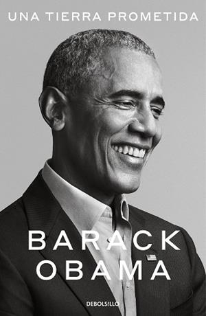 UNA TIERRA PROMETIDA | 9788466360371 | OBAMA, BARACK | Llibreria Aqualata | Comprar libros en catalán y castellano online | Comprar libros Igualada