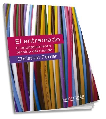 ENTRAMADO, EL | 9788417903367 | FERRER, CHRISTIAN | Llibreria Aqualata | Comprar libros en catalán y castellano online | Comprar libros Igualada